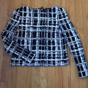 Exclusive Eva Longoria Blouse